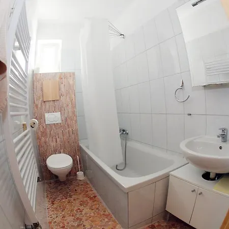 Jessop Haus Apartamento