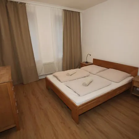 Jessop Haus * Lubeca
