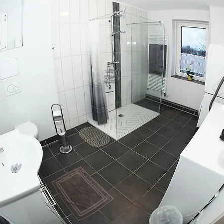 Jessop Haus Apartamento *