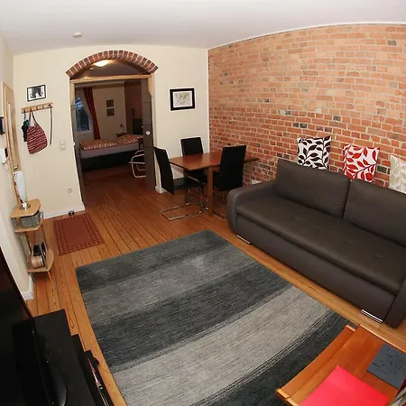 Apartamento Jessop Haus