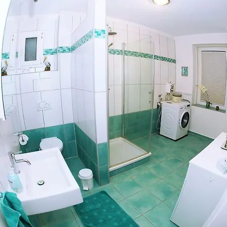 Jessop Haus Apartamento *