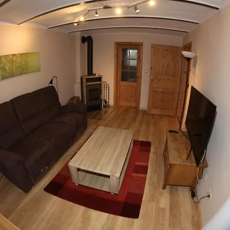 Jessop Haus Lubeca